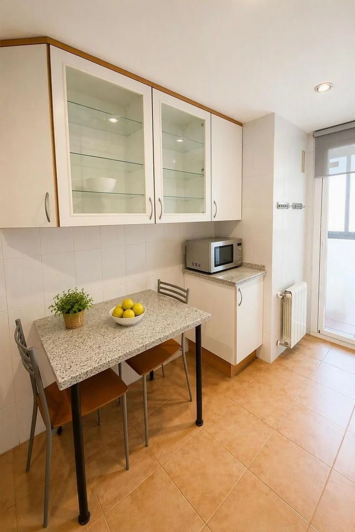 Piso en Calle de Bahía de Alcudia, 11, Campo de las Naciones-Corralejos - Foto 17