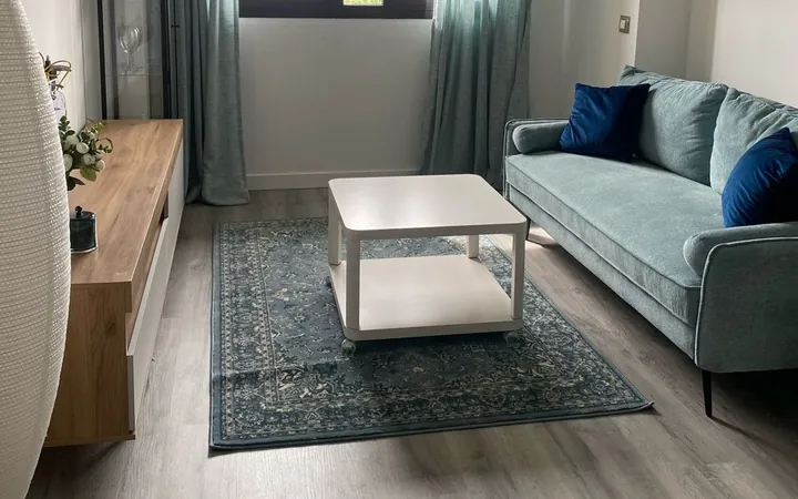 Piso en Calle Embalse de Navacerrada, 53, Ensanche de Vallecas - La Gavia - Foto 1
