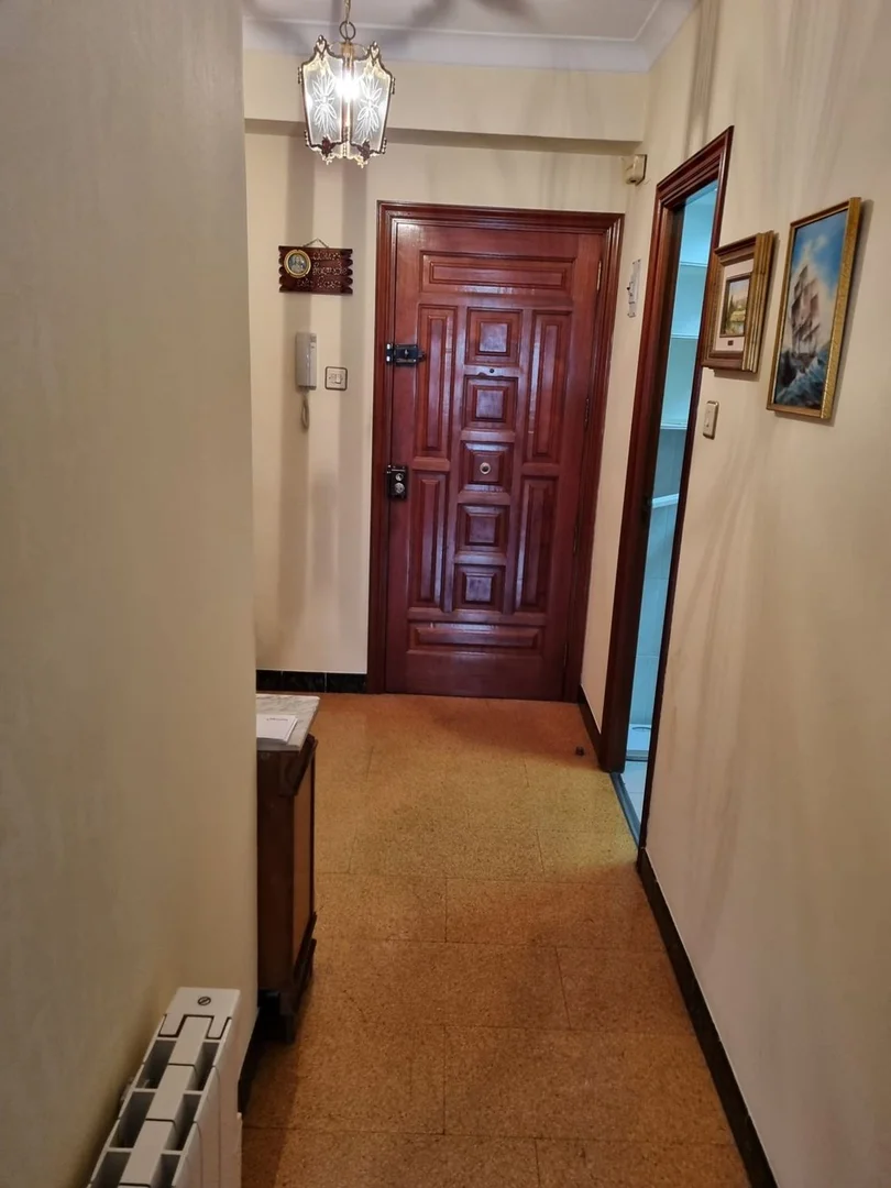 Piso en avenida dos Mallos, 66 - Foto 1