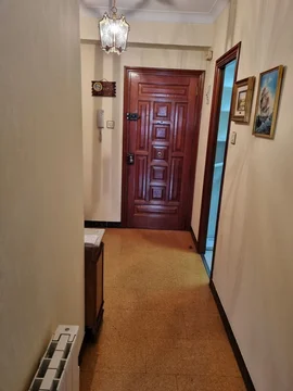 Piso en avenida dos Mallos, 66 - Foto 1