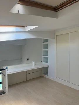 Estudio en calle de Tracia, 12 - Foto 3