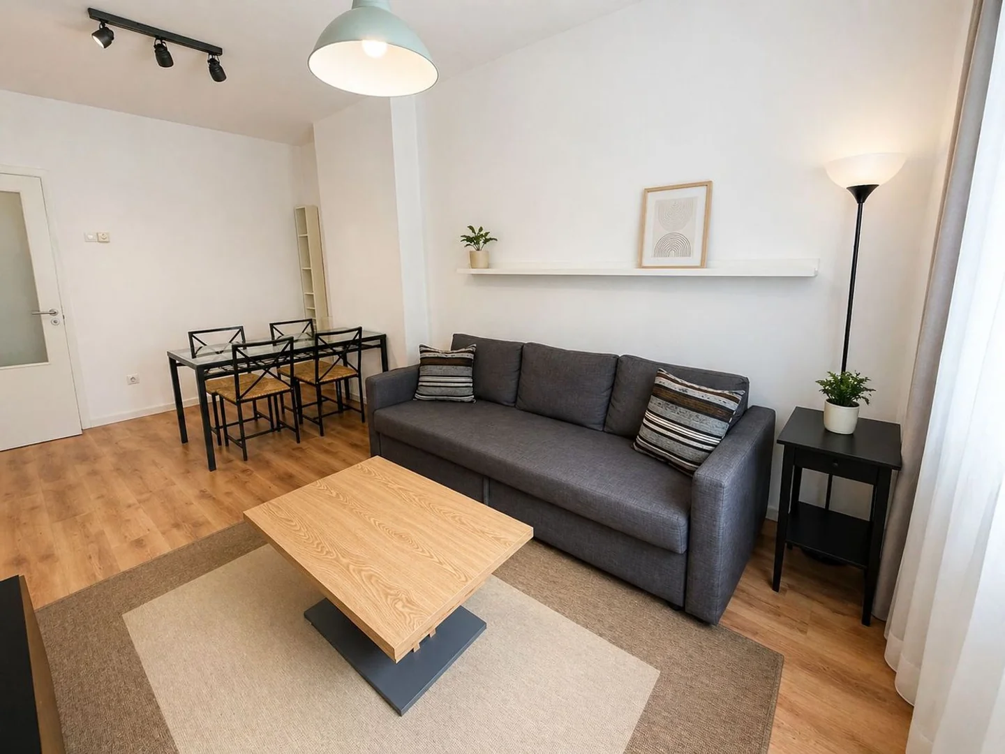 Piso en Calle de San Aquilino, 22, Ventilla-Almenara - Foto 8