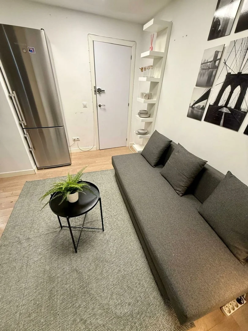 Piso en calle de Arganzuela, 14 - Foto 2