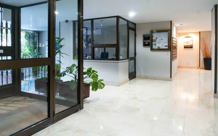 Piso en Avenida de Badajoz, 3, San Pascual - Foto 22