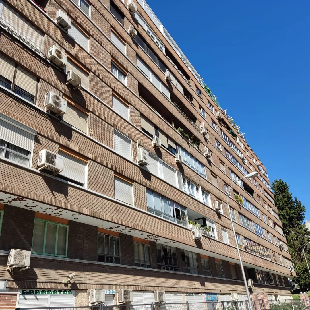 Piso en Calle de Melilla, Acacias - Foto 2