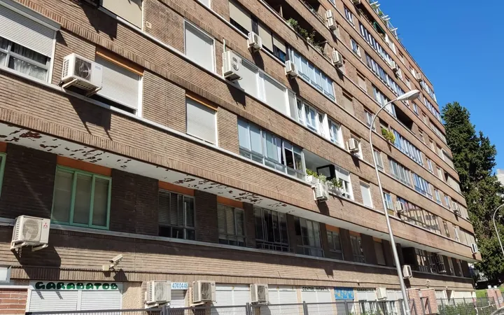 Piso en Calle de Melilla, Acacias - Foto 2