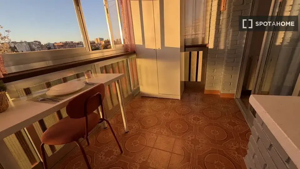 Piso en  Madrid Capital - Foto 11