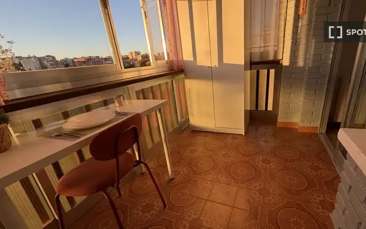 Piso en  Madrid Capital - Foto 11
