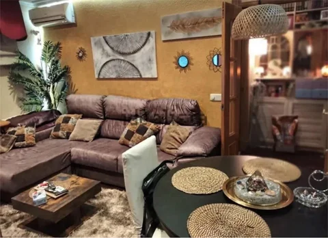 Piso en  Colonia del Parque de la Colina 19 - Foto 5