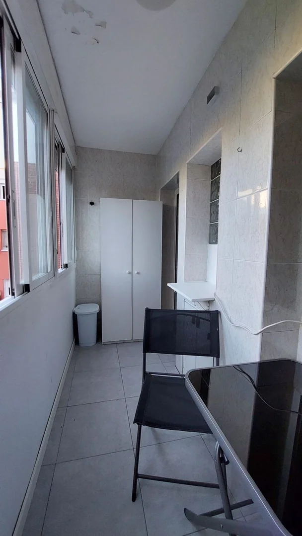 Piso en Calle de Calahorra, 54, Ambroz - Foto 6