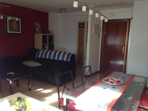 Piso en Calle de Blas Cabrera, 79 - Foto 2