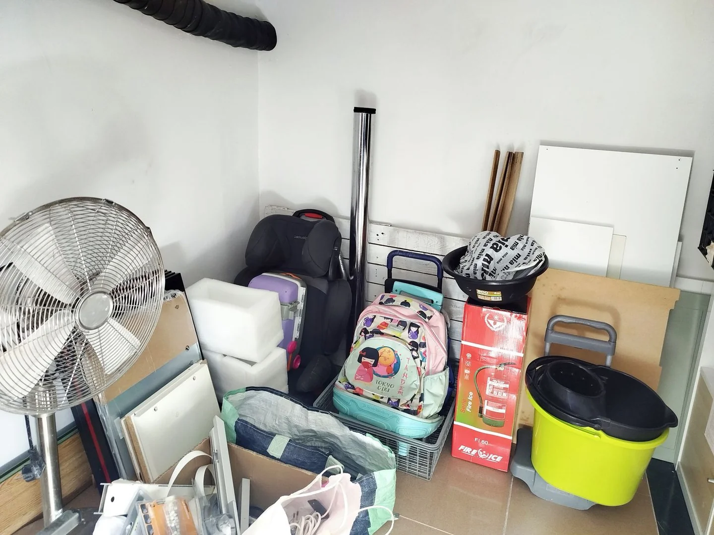 Dúplex en Calle de María Teresa Sáenz de Heredia, 47, Ventas - Foto 24