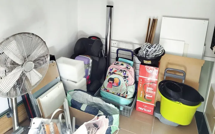Dúplex en Calle de María Teresa Sáenz de Heredia, 47, Ventas - Foto 24
