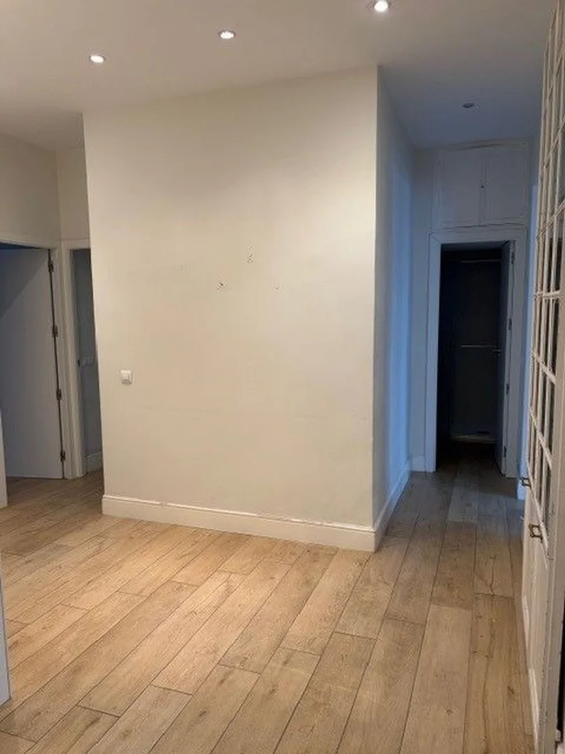 Piso en calle de Londres, Madrid, 23 - Foto 8