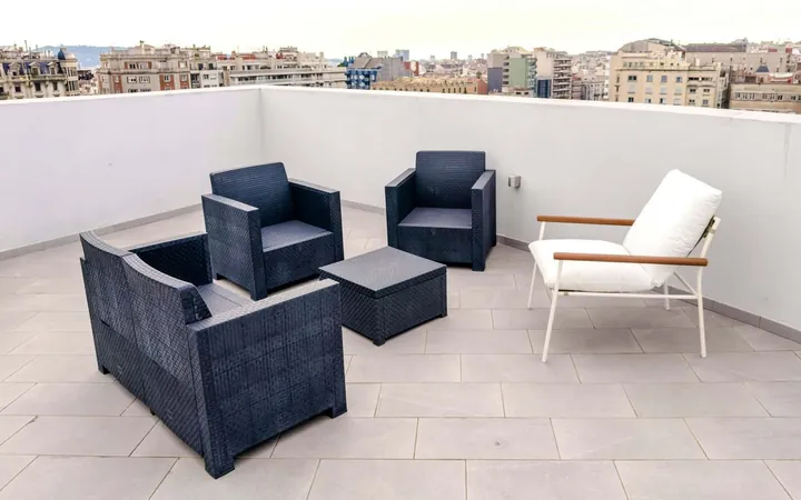 Piso en Calle de la Mare de Déu del Coll s/n, La Salut - Foto 37