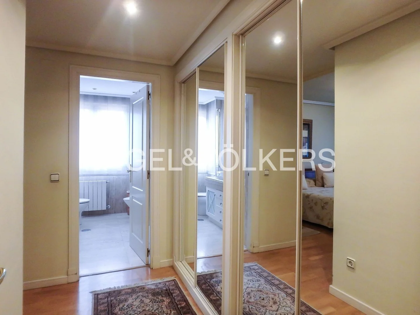 Piso en Valdemarín, Valdemarín - Foto 15