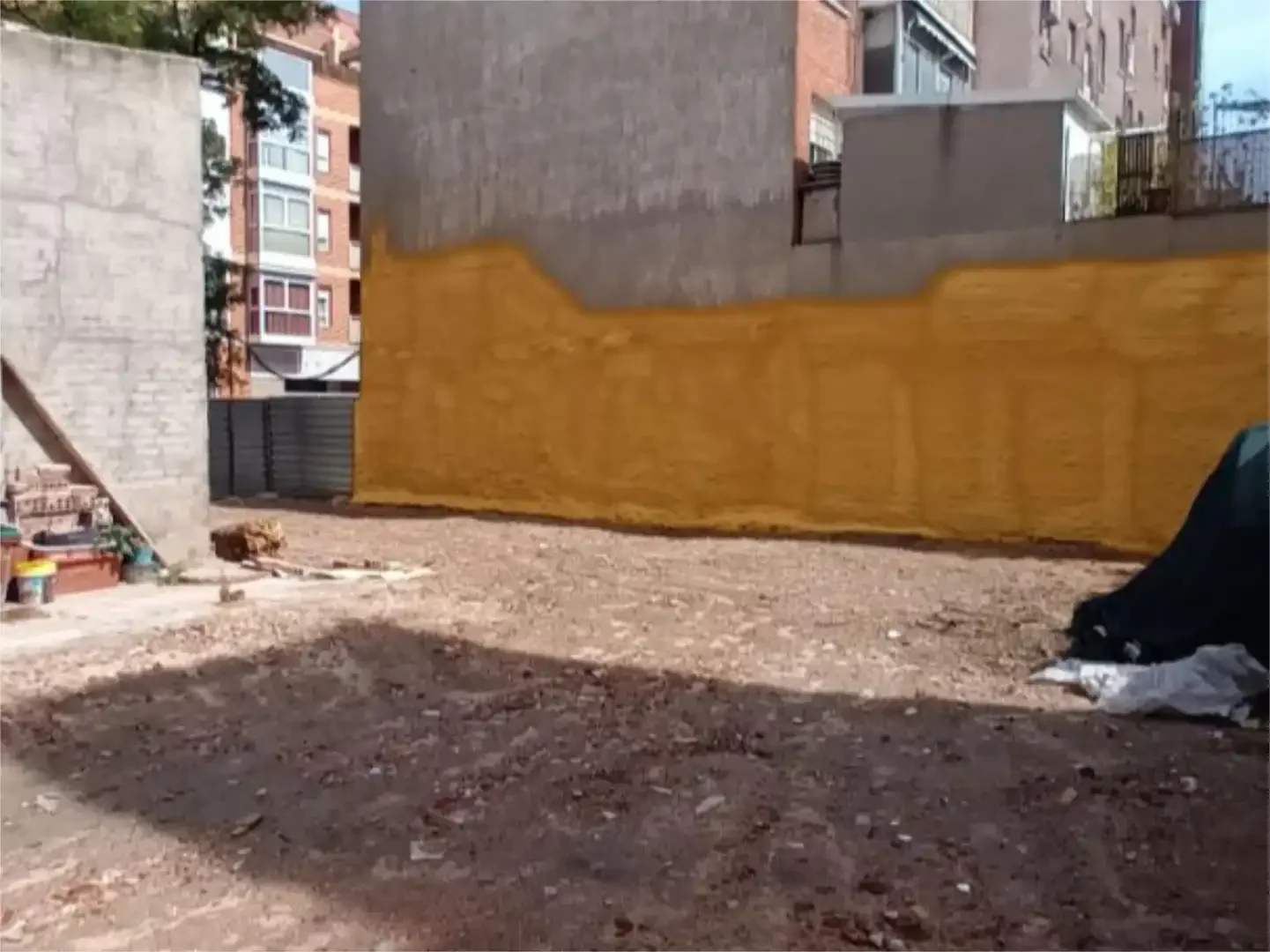Terreno Residencial en  Calle de Calero Pita 29 - Foto 7