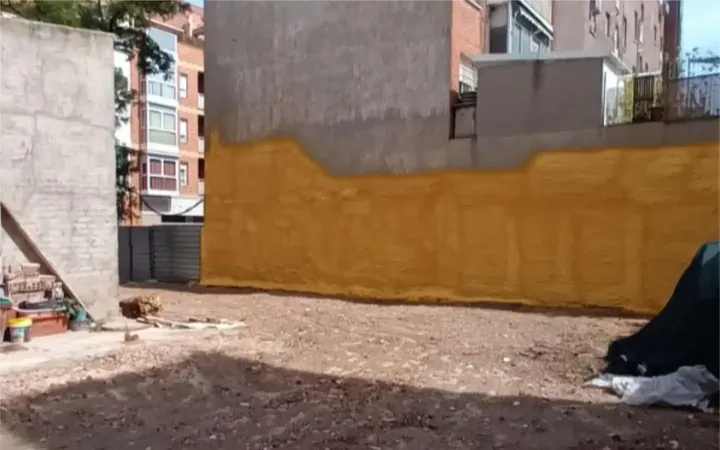 Terreno Residencial en  Calle de Calero Pita 29 - Foto 7