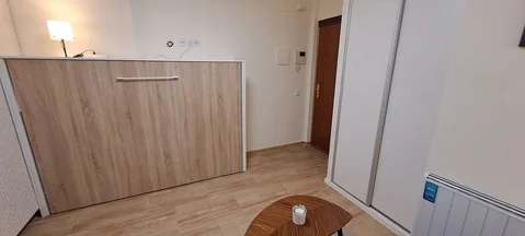 Estudio en calle de Antonio López, 23 - Foto 3