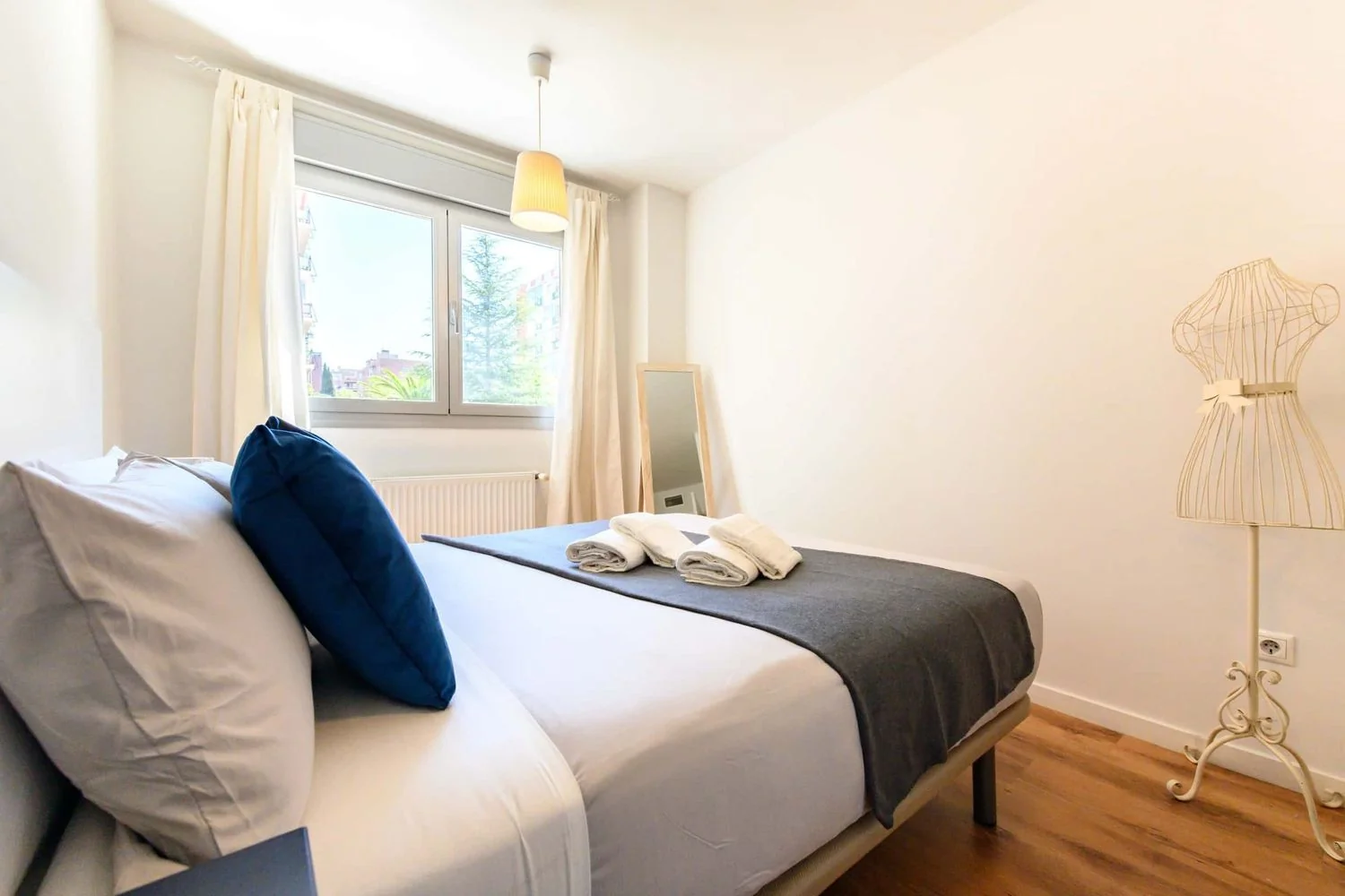 Piso en Calle de San Aquilino, 31, Ventilla-Almenara - Foto 27