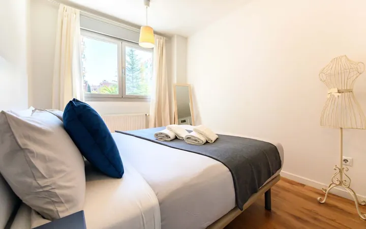 Piso en Calle de San Aquilino, 31, Ventilla-Almenara - Foto 27