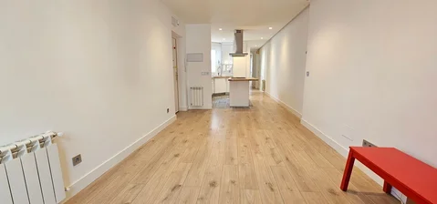 Piso en calle de Bravo Murillo, 294 - Foto 1