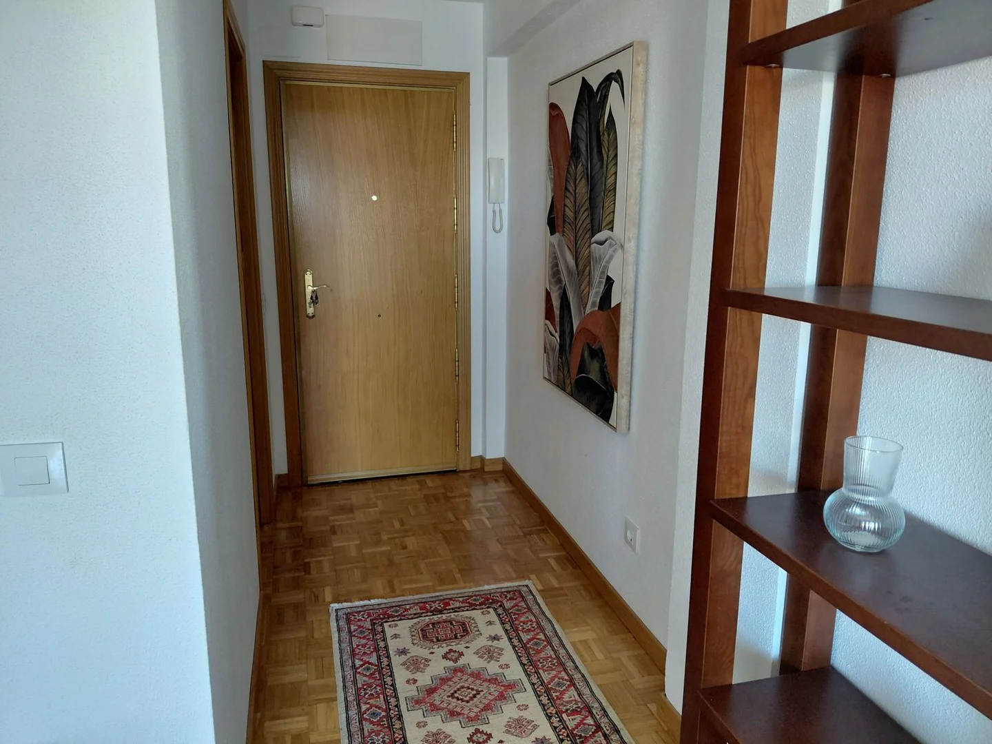 Piso en calle Ginzo de Limia, 52 - Foto 18