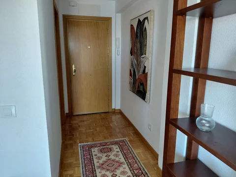 Piso en calle Ginzo de Limia, 52 - Foto 18