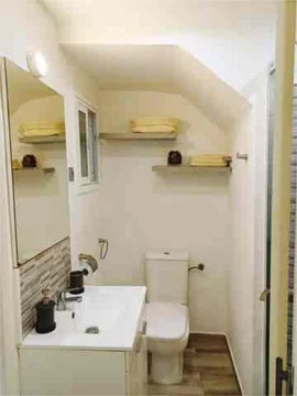 Estudio en El Carmel - Foto 1