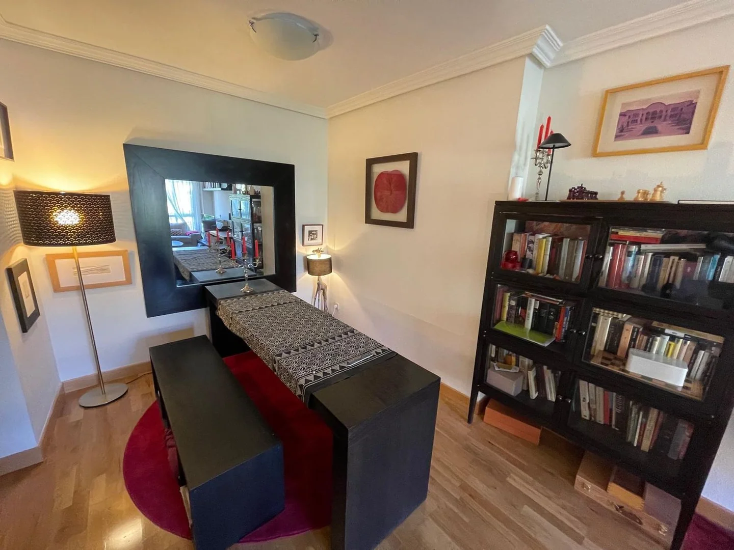 Piso en Calle Bahía de Almería, 32, Campo de las Naciones-Corralejos - Foto 13