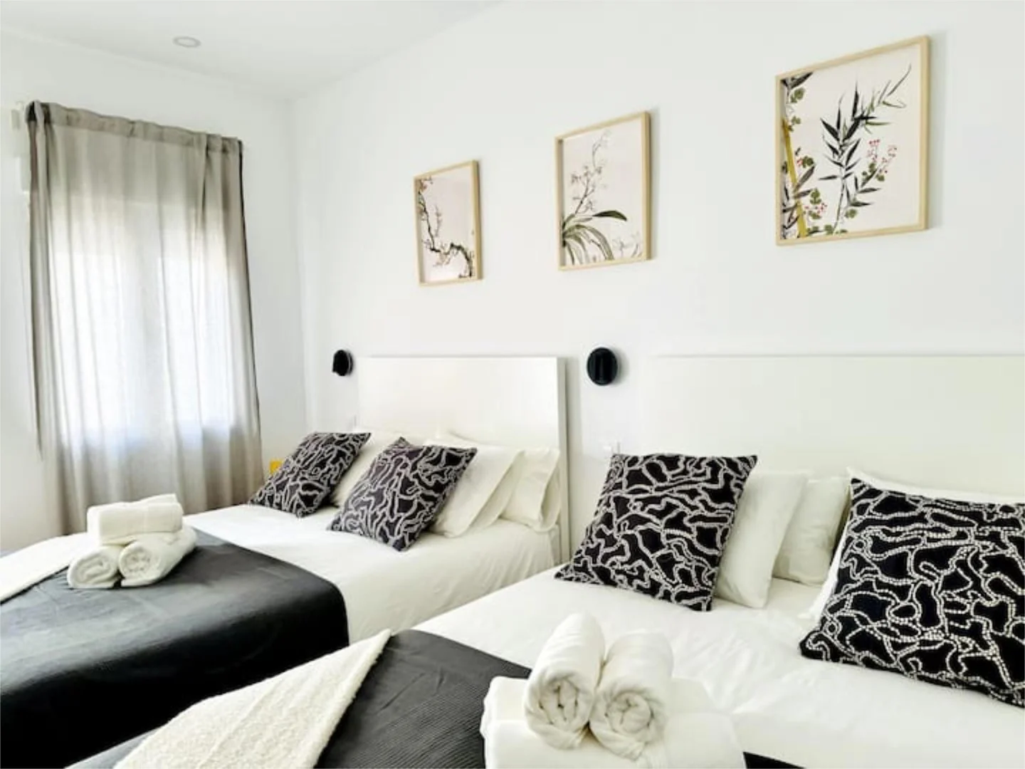 Piso en  Calle de Sambara 24 - Foto 6