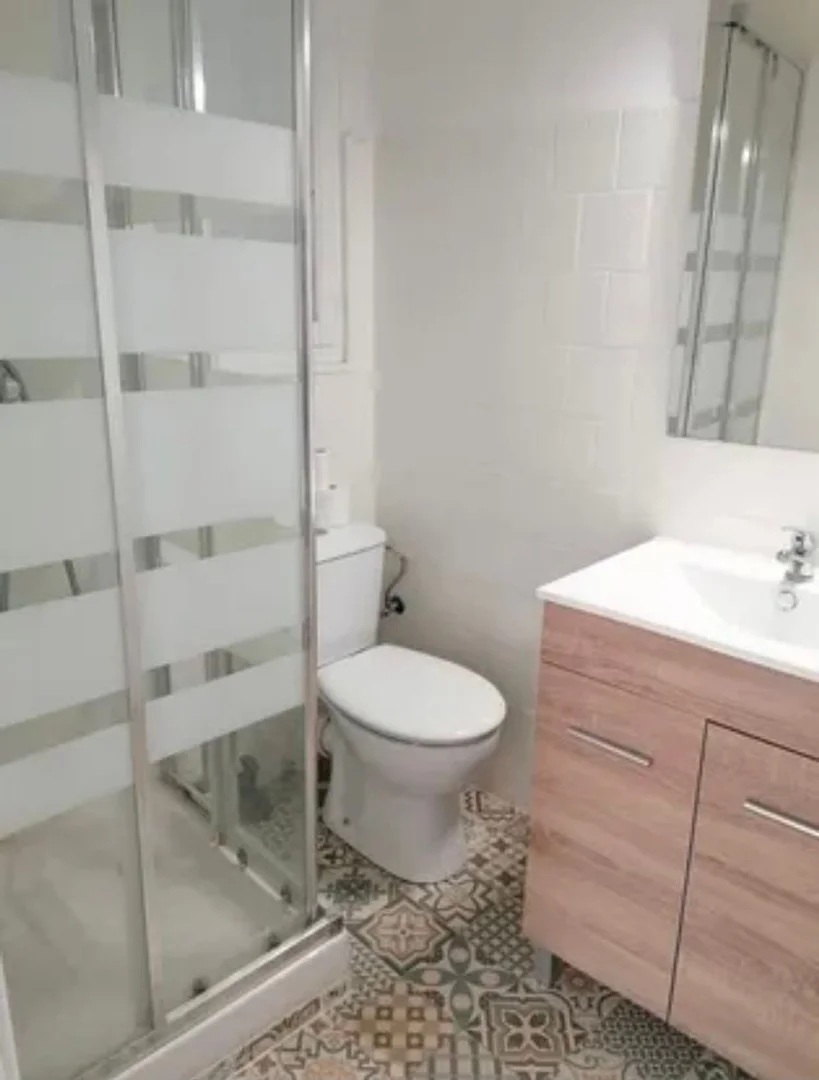 Piso en calle de San Bernardo, 5