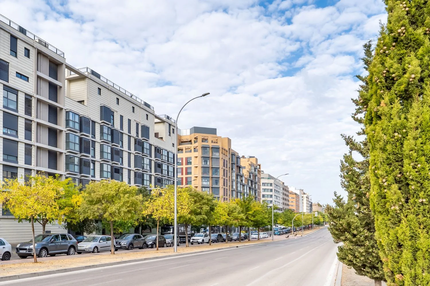 Piso en avenida del Ensanche de Vallecas, 116 - Foto 39