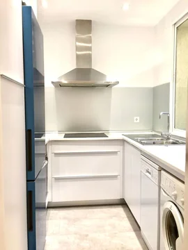 Piso en calle de Lagasca, 80 - Foto 15