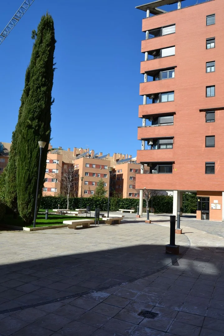 Dúplex en Calle del Parroco Eusebio Cuenca, Madrid, 50, Delicias - Foto 27