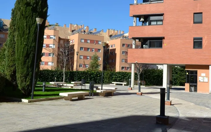 Dúplex en Calle del Parroco Eusebio Cuenca, Madrid, 50, Delicias - Foto 27