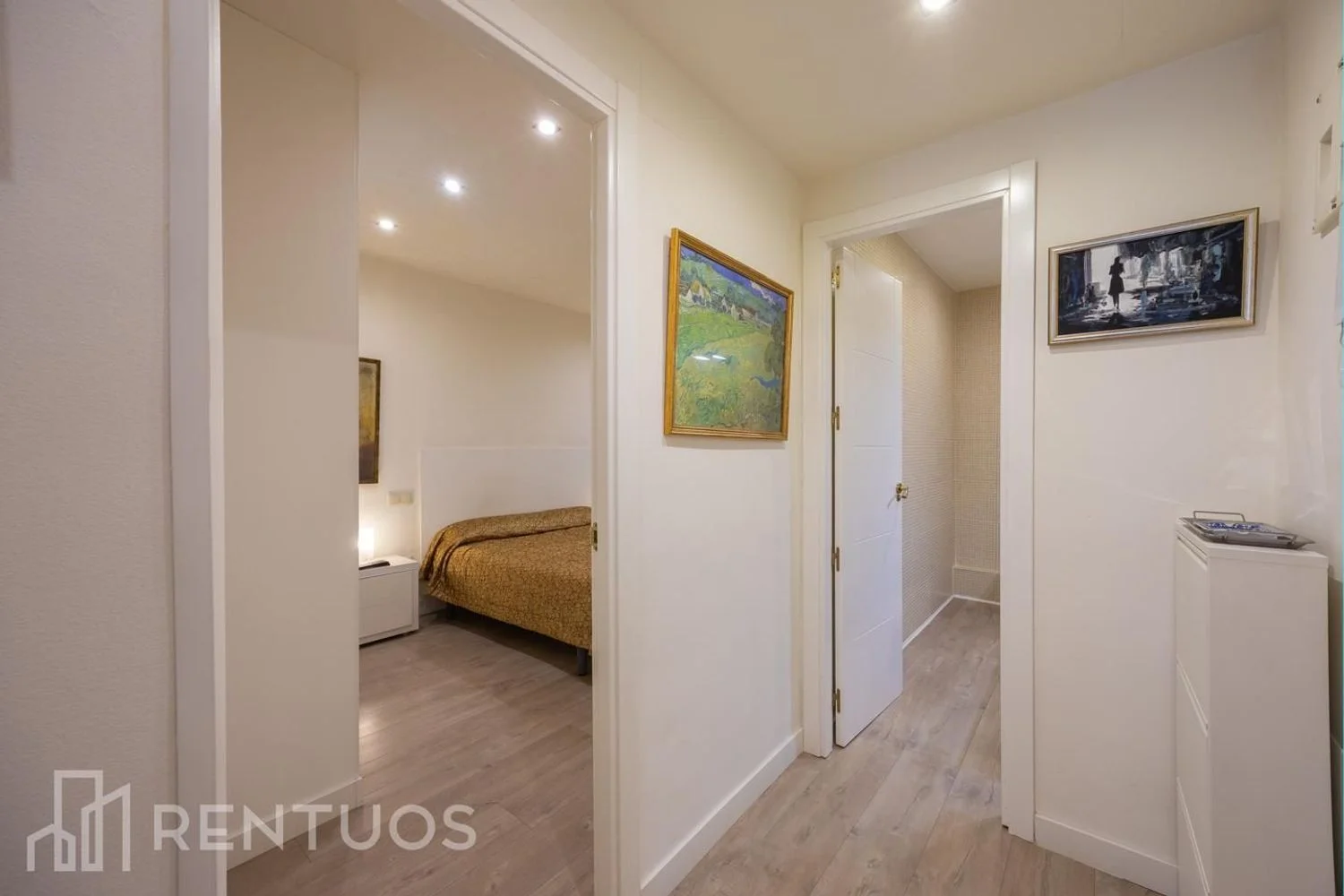 Piso en calle de Arrieta - Foto 15