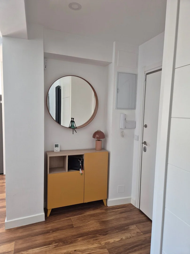 Piso en calle Alonso Castrillo, 3 - Foto 2