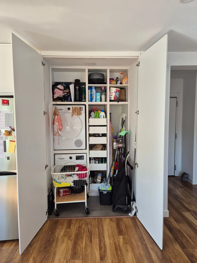 Piso en calle Alonso Castrillo, 3 - Foto 11