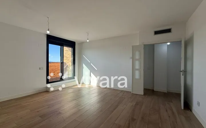 Piso en Calle del Alto del Esparragal, El Cañaveral - Foto 5