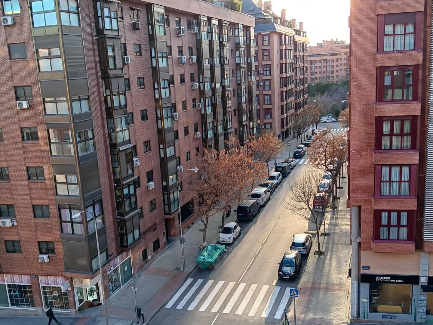 Piso en  Paseo de la Esperanza 7 - Foto 35