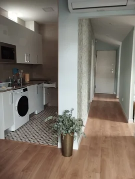 Piso en plaza de Santa Cruz, 5 - Foto 3