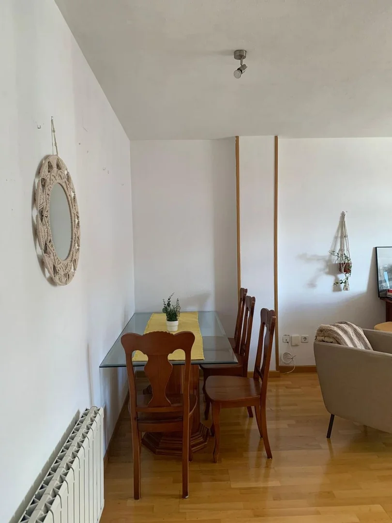 Piso en calle de Isabel Clara Eugenia, 49 - Foto 28