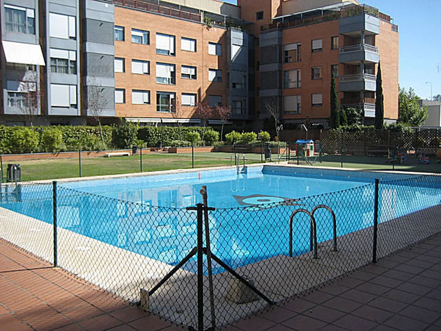 Piso en Calle de Deyanira, 5, Rejas - Foto 21