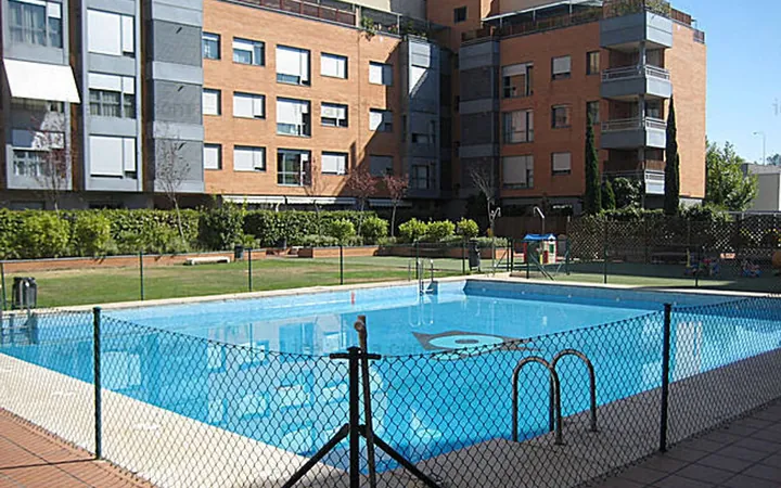 Piso en Calle de Deyanira, 5, Rejas - Foto 21