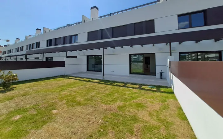 Chalet adosado en Calle Gloria Fuertes, Arroyo del Fresno - Foto 15