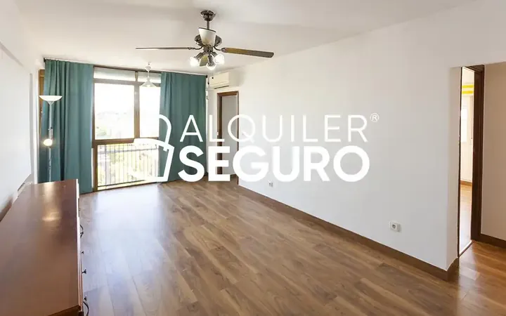 Piso en  de La Bañeza - Foto 1