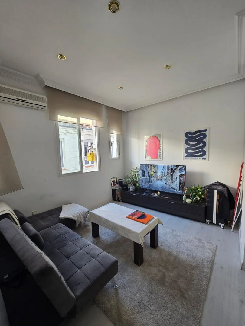 Piso en calle Velázquez, 26