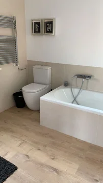 Alquiler de casa o chalet independiente en Nueva España - Foto 32