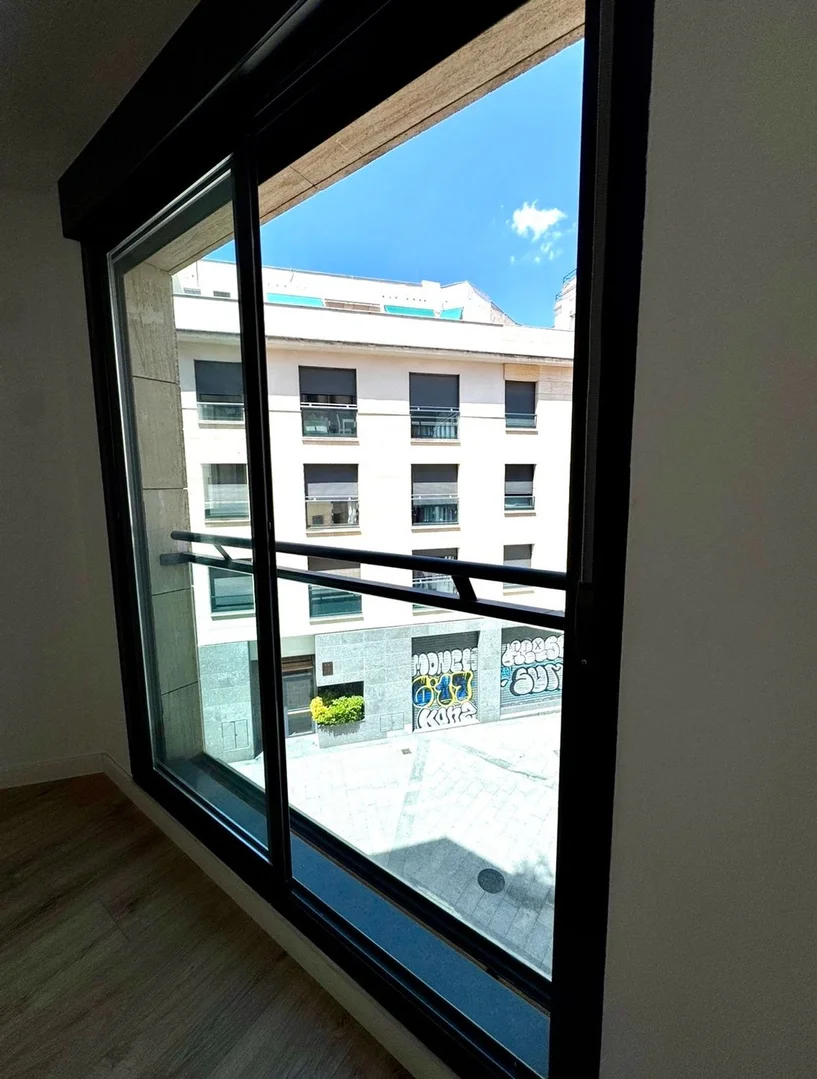 Piso en calle de Tomás López, 10 - Foto 4